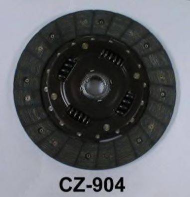 AISIN CZ-904 - Clutch Pressure Plate autospares.lv