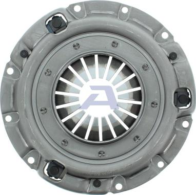 Aisin CZ-919 - Clutch Pressure Plate autospares.lv