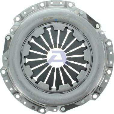 Aisin CZ-910 - Clutch Pressure Plate autospares.lv