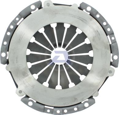 AISIN CZ-918 - Clutch Pressure Plate autospares.lv