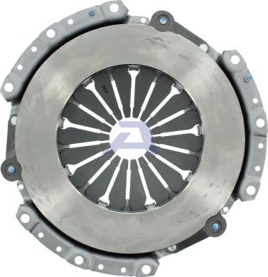 AISIN CZ-938 - Clutch Pressure Plate autospares.lv