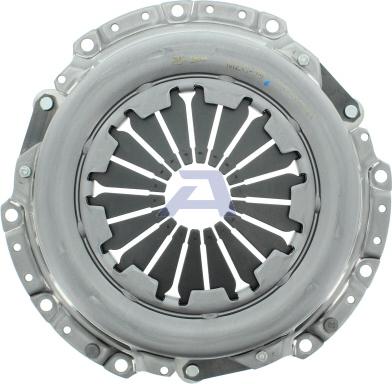Aisin CZ-938 - Clutch Pressure Plate autospares.lv