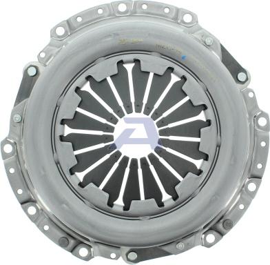 AISIN CZ-938 - Clutch Pressure Plate autospares.lv