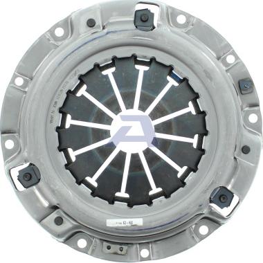 Aisin CZ-932 - Clutch Pressure Plate autospares.lv