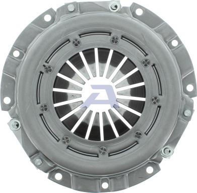 Aisin CZ-929 - Clutch Pressure Plate autospares.lv