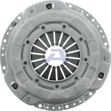 Aisin CZ-924 - Clutch Pressure Plate autospares.lv