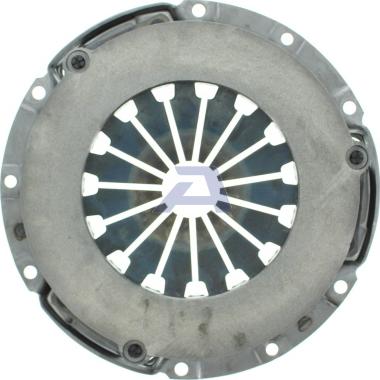 AISIN CZ-922 - Clutch Pressure Plate autospares.lv