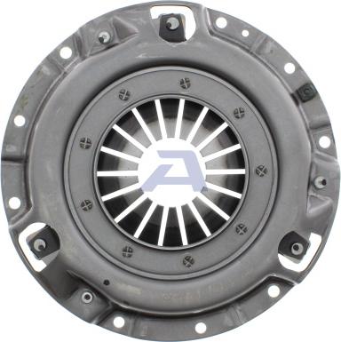 Aisin CZ-009 - Clutch Pressure Plate autospares.lv