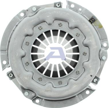 Aisin CZ-006 - Clutch Pressure Plate autospares.lv