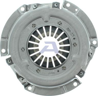 Aisin CZ-002 - Clutch Pressure Plate autospares.lv