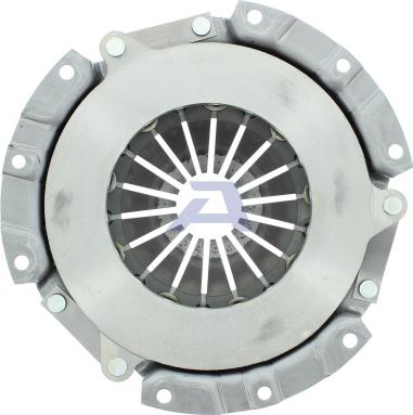 AISIN CZ-019 - Clutch Pressure Plate autospares.lv