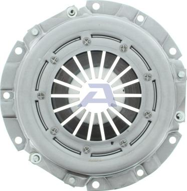 Aisin CZ-019 - Clutch Pressure Plate autospares.lv