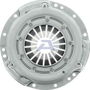 Aisin CZ-015 - Clutch Pressure Plate autospares.lv