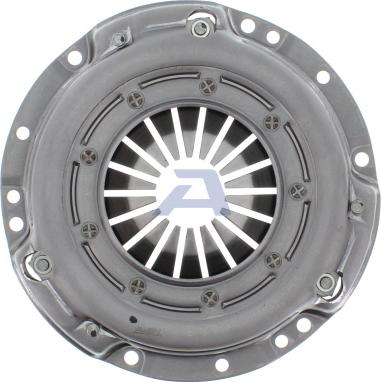 Aisin CZ-018 - Clutch Pressure Plate autospares.lv