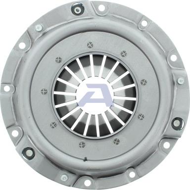 Aisin CZ-017 - Clutch Pressure Plate autospares.lv