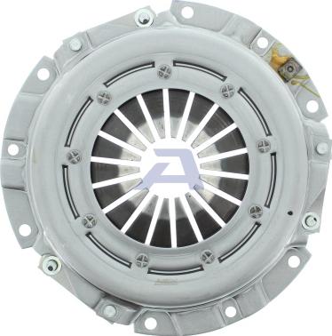 Aisin CZ-020 - Clutch Pressure Plate autospares.lv