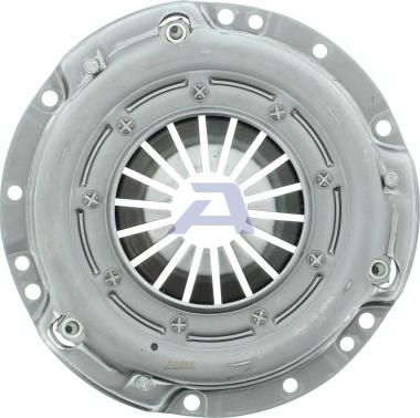 Aisin CZ-021 - Clutch Pressure Plate autospares.lv