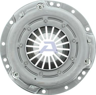 AISIN CZ-021 - Clutch Pressure Plate autospares.lv