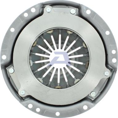 AISIN CZ-021 - Clutch Pressure Plate autospares.lv