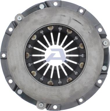 AISIN CZ-022 - Clutch Pressure Plate autospares.lv