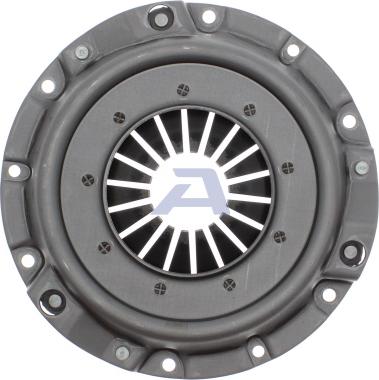 Aisin CZ-022 - Clutch Pressure Plate autospares.lv