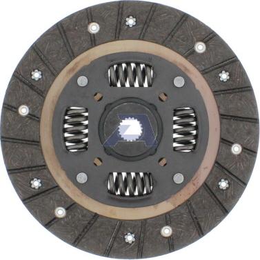 AISIN DE-FI03 - Clutch Disc autospares.lv