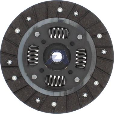 Aisin DE-FI03 - Clutch Disc autospares.lv