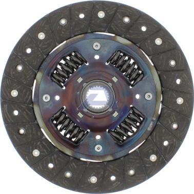 Aisin DF-907 - Clutch Disc autospares.lv