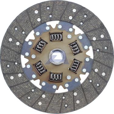 AISIN DG-903 - Clutch Disc autospares.lv