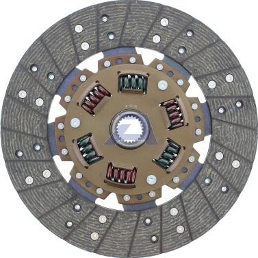 AISIN DG-903 - Clutch Disc autospares.lv