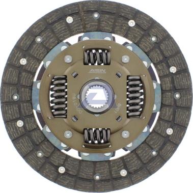 Aisin DG-019U - Clutch Disc autospares.lv