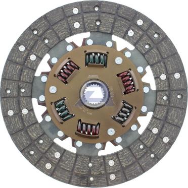 Aisin DG-026 - Clutch Disc autospares.lv