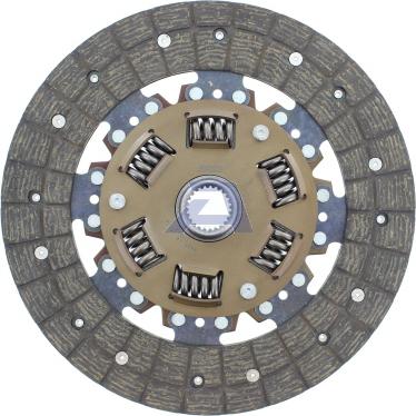 AISIN DG-021 - Clutch Disc autospares.lv