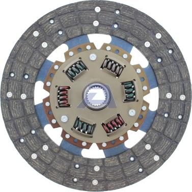 Aisin DG-027 - Clutch Disc autospares.lv