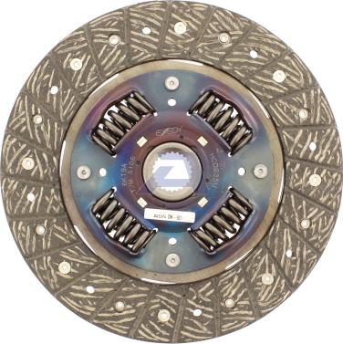 Aisin DH-921 - Clutch Disc autospares.lv