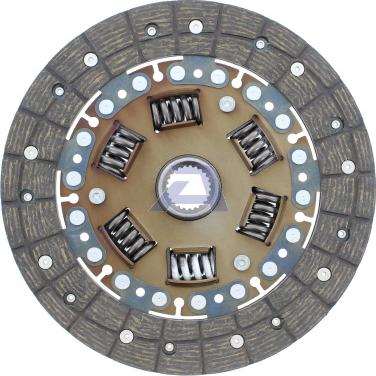 AISIN DH-014 - Clutch Disc autospares.lv