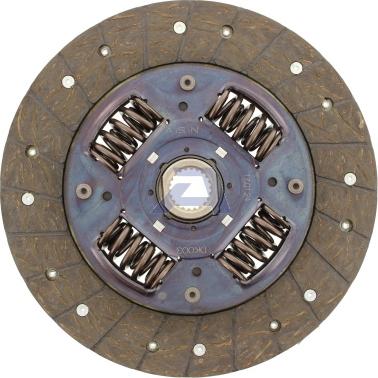 Aisin DK-003 - Clutch Disc autospares.lv