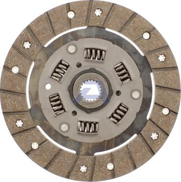 AISIN DL-001 - Clutch Disc autospares.lv