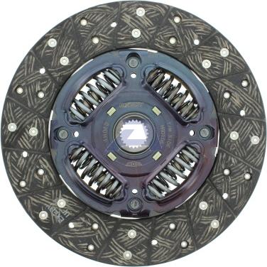 Aisin DM-936 - Clutch Disc autospares.lv