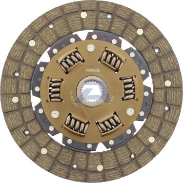 Aisin DM-044U - Clutch Disc autospares.lv