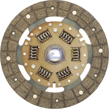 Aisin DM-062 - Clutch Disc autospares.lv