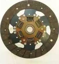 AISIN DM-018 - Clutch Disc autospares.lv