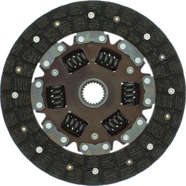 Aisin DM-034U - Clutch Disc autospares.lv