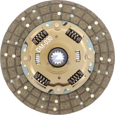 Aisin DM-030 - Clutch Disc autospares.lv