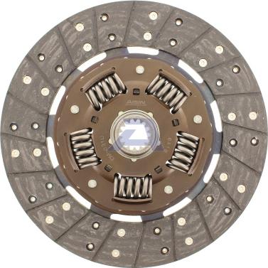 Aisin DM-031U - Clutch Disc autospares.lv