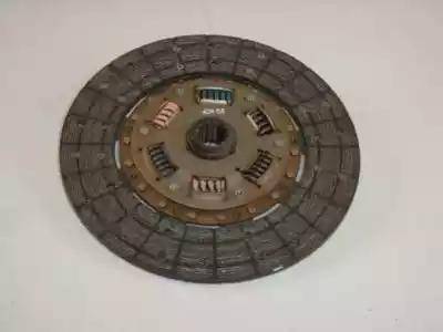 AISIN DM-301 - Clutch Disc autospares.lv