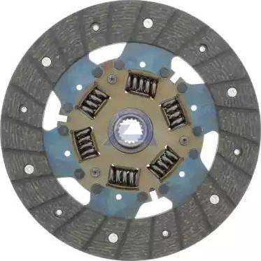 AISIN DN-909 - Clutch Disc autospares.lv