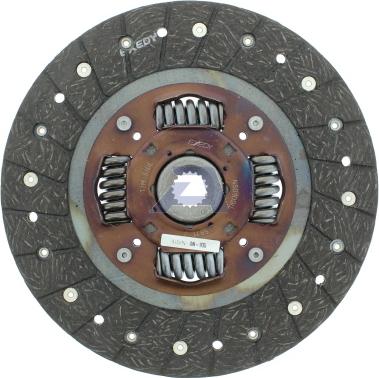 AISIN DN-935 - Clutch Disc autospares.lv