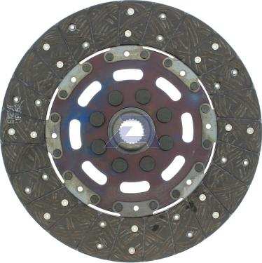 AISIN DN-930 - Clutch Disc autospares.lv