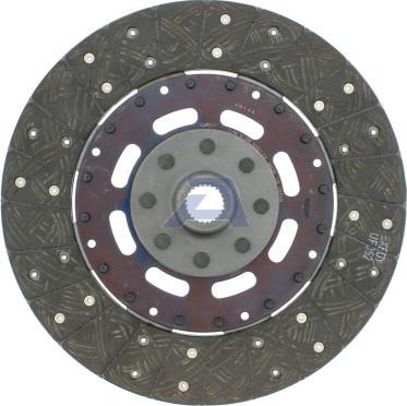 Aisin DN-930 - Clutch Disc autospares.lv